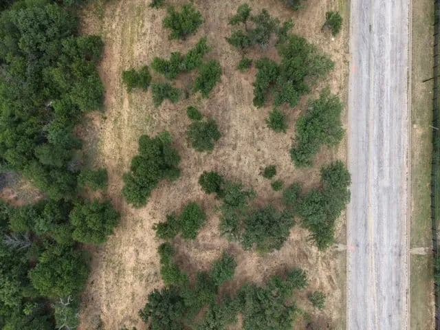 Property from 820 Cliff Drive - KW - Graham, Texas, 76450