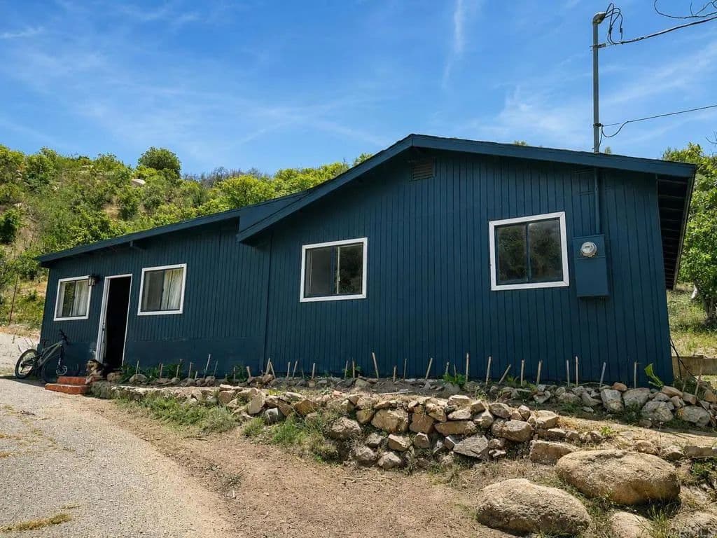 Property from 2339 Green Valley Road - KW - Fallbrook, California, 92028