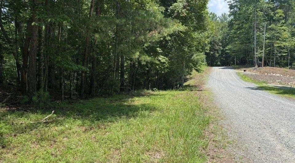 Property from Lt3662 Hannah Court - KW - Ellijay, Georgia, 30540