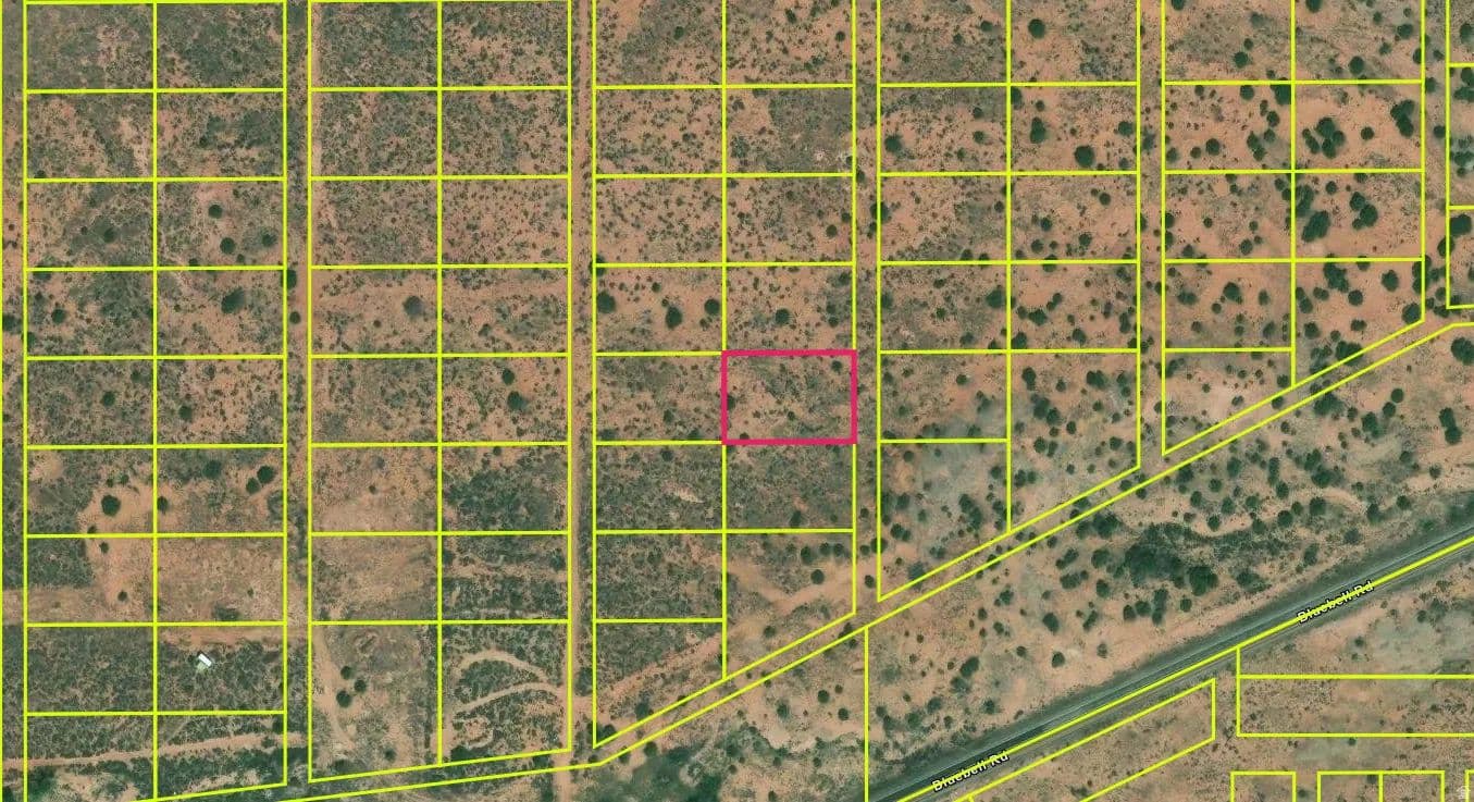 Property from #253 - KW - Roosevelt, Utah, 84066