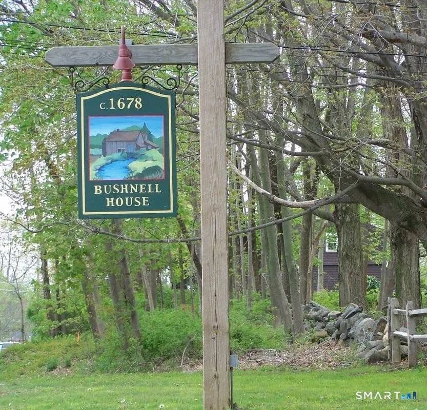 Property from 1405-1445 Boston Post Road - KW - Old Saybrook, Connecticut, 6475