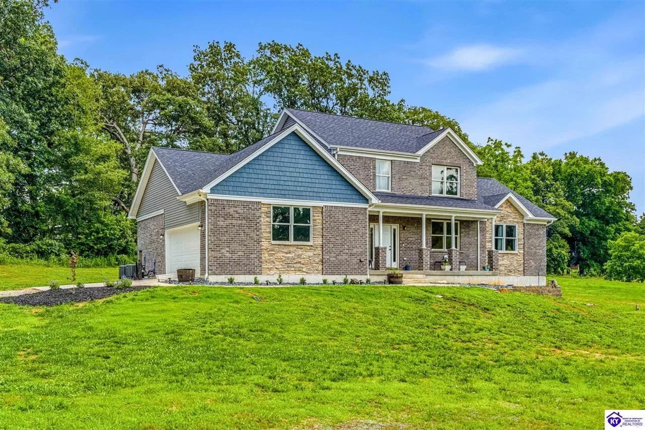 Property from 300 Jordan Avenue - KW - Brandenburg, Kentucky, 40108