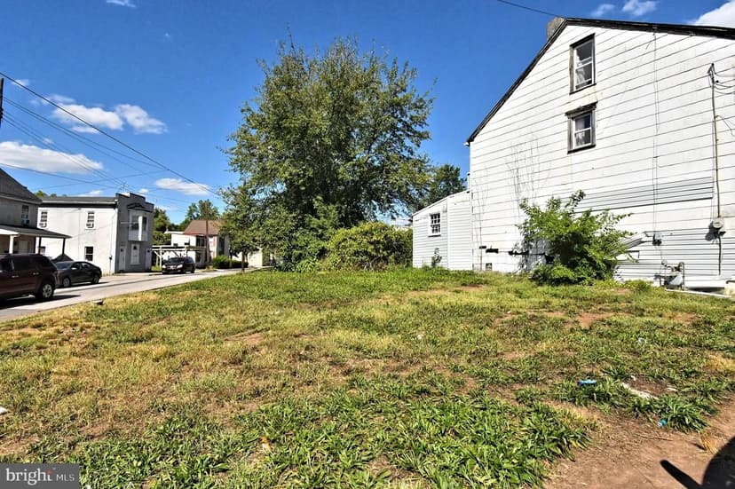 Lots & Land-Other in POTTSTOWN