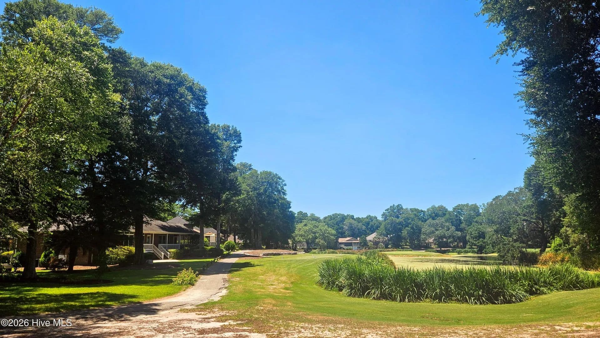 Property from 476 Lake Shore Drive - KW - Sunset Beach, North Carolina, 28468