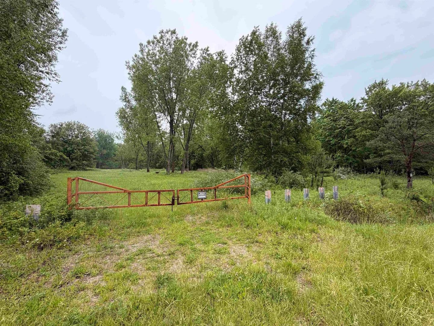 Property from 4280 W Shepherd Road - KW - , Michigan, 48880
