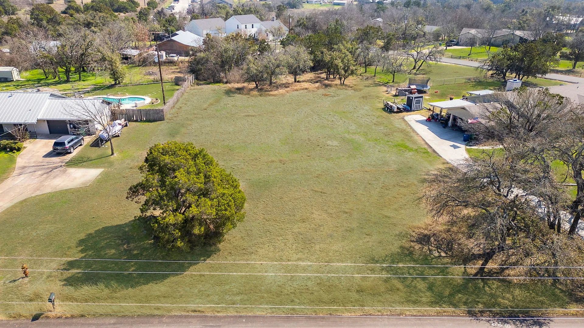 0.79 Acres of Land for Sale in Dripping Springs, TX - Dripping Springs, Texas, 78620