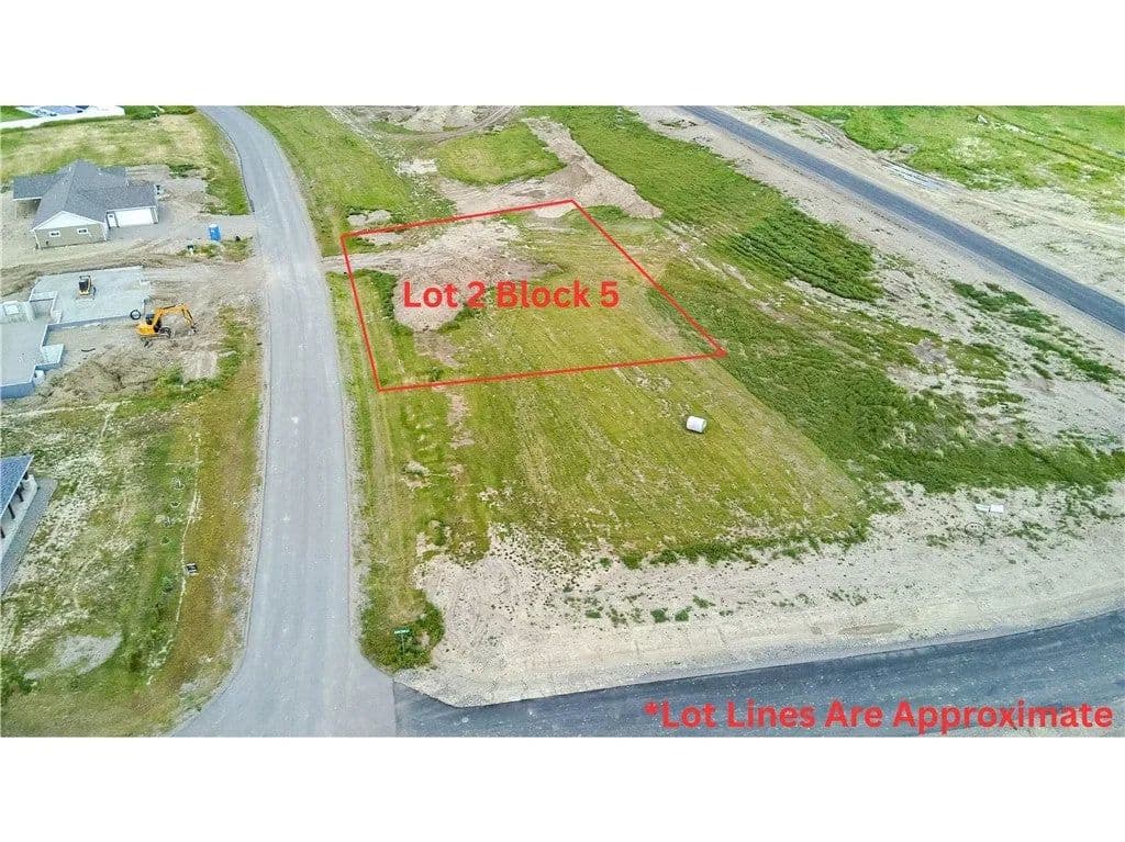 Lots & Land-Other in Billings - Billings, Montana, 59106