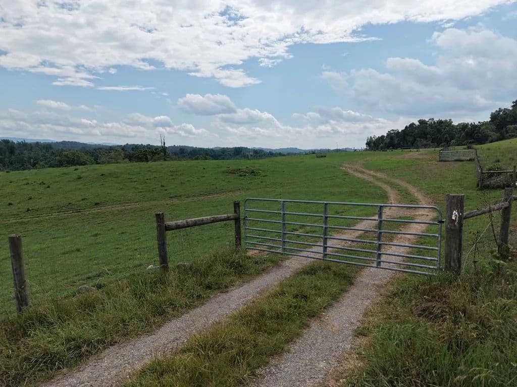 Property from 0 Old Eleven Road #0 - KW - Marion, Virginia, 24354