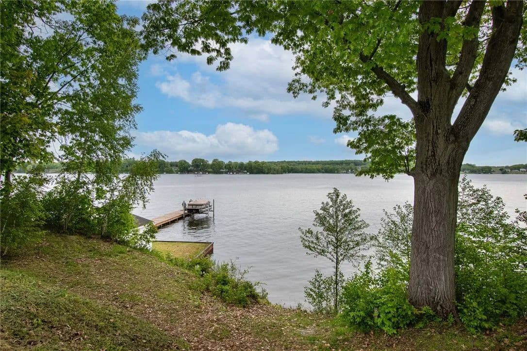Property from 6362 Ann Lee Drive - KW - North Rose, New York, 14516