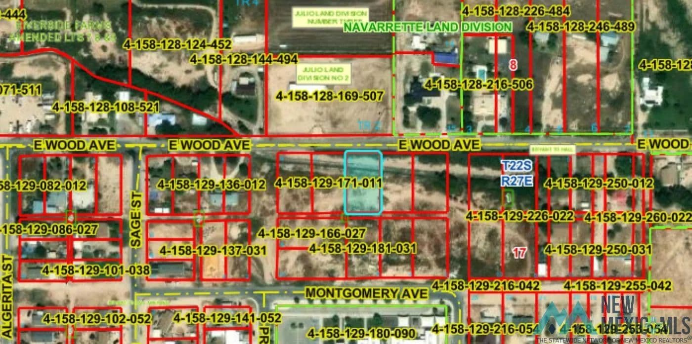 0.4 Acres of Land for Sale in Carlsbad, New Mexico - Carlsbad, New Mexico, 88220