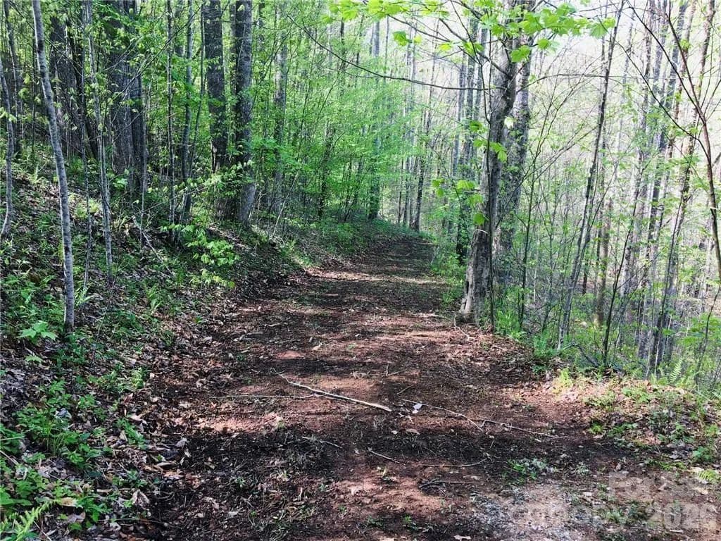Property from 99 Fern Hill Drive - KW - Mars Hill, North Carolina, 28754