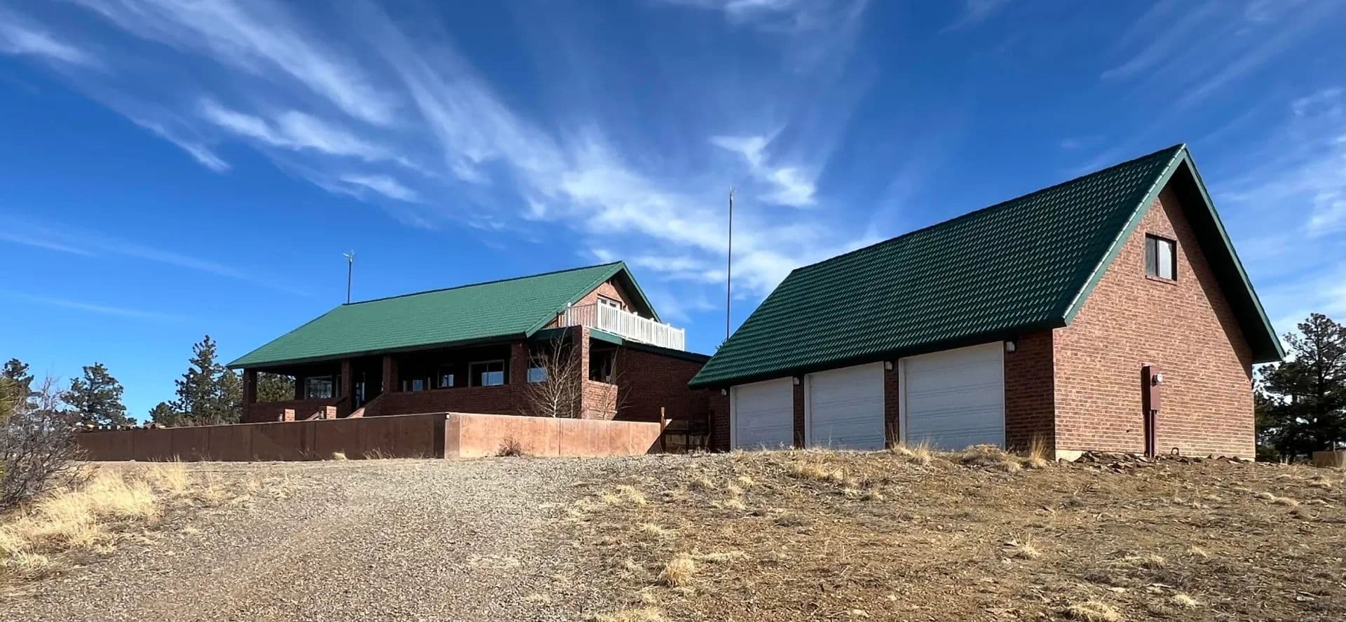 13333 Stonewall Parallel Rd, Weston, CO 81091 - , Colorado, 81091