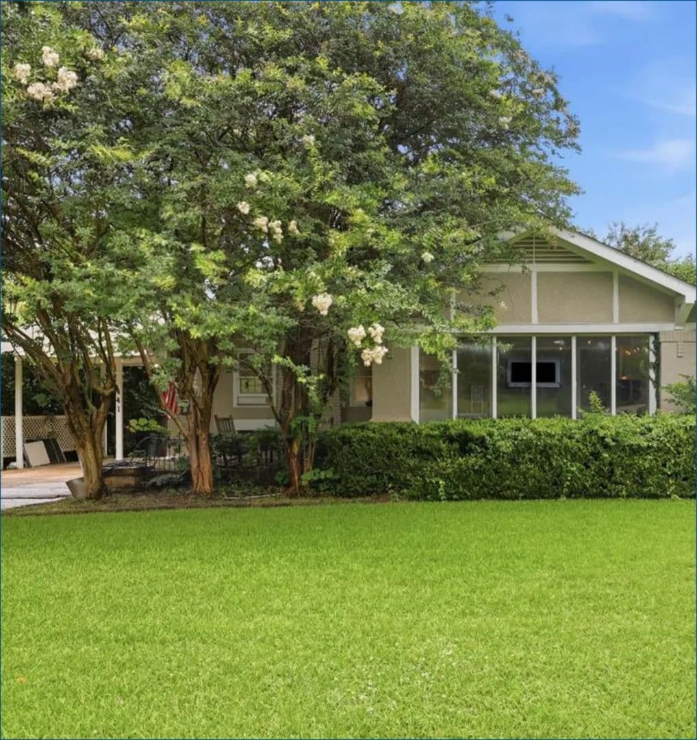 Home in Madison County at 441 East Peace Street in Canton, MS - Canton, Mississippi, 39046