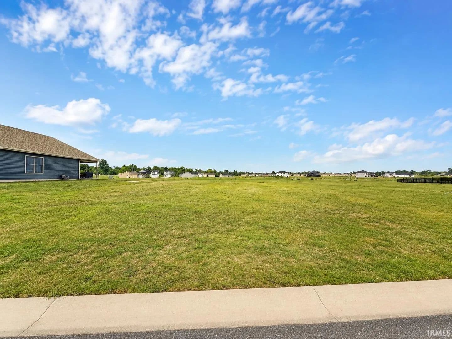0.27 Acres of Land for Sale in Fort Wayne, IN - Fort Wayne, Indiana, 46818