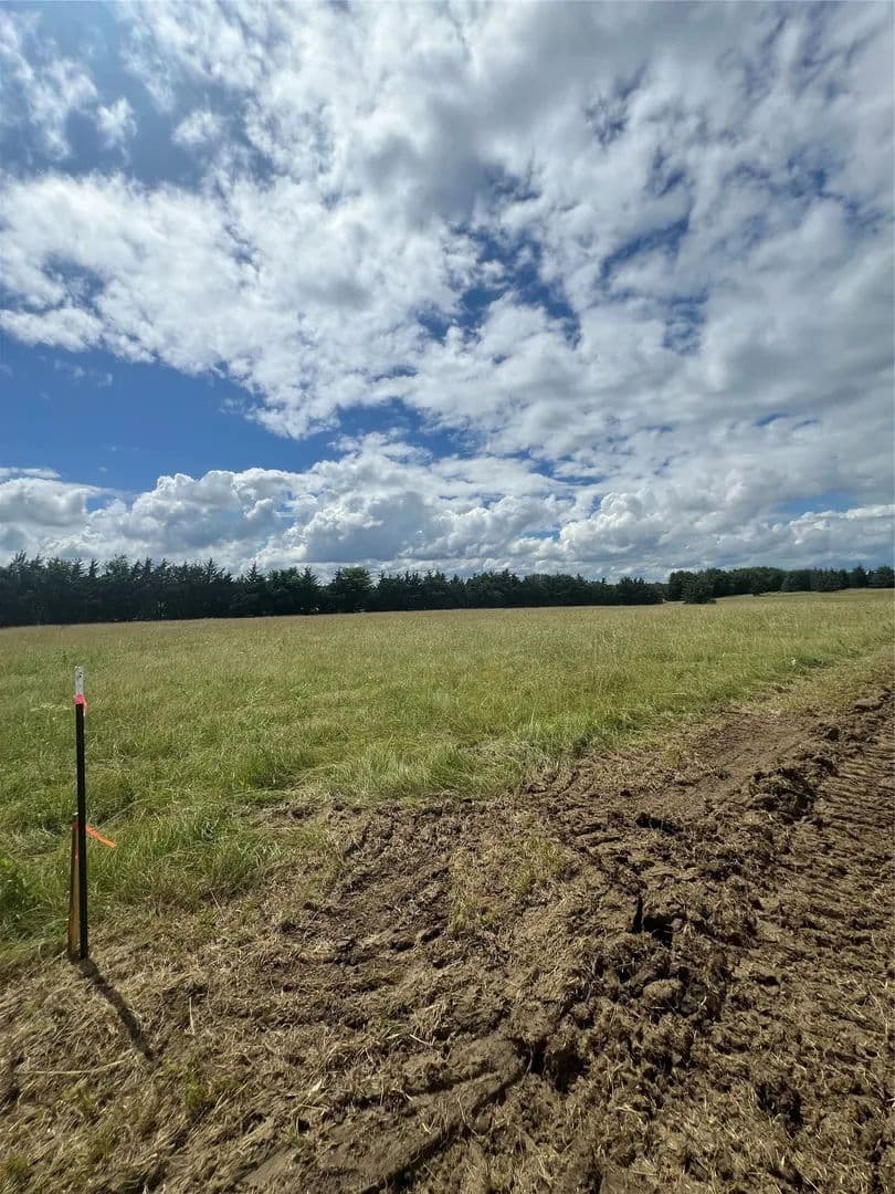 1.43 Acres of Land for Sale in Sumner, Texas - Sumner, Texas, 75486