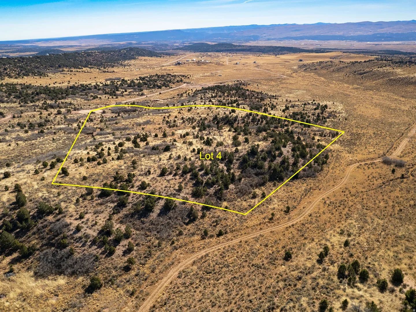 Property from #4 - KW - Fruitland, Utah, 84027