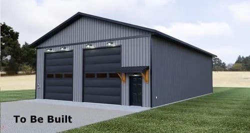 Property from Lot 5 State 371 - KW - Hackensack, Minnesota, 56452