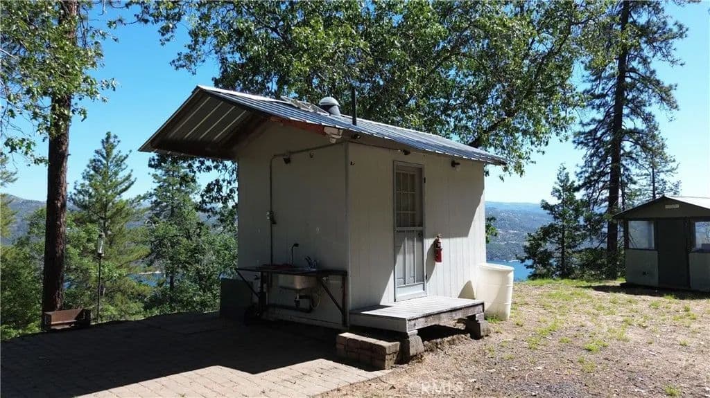 Property from 74 Lakeview Ridge - KW - Oroville, California, 95966