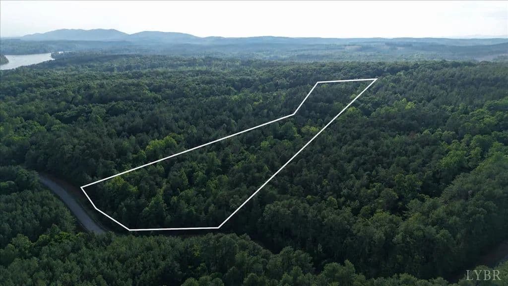 Property from 0 Jeremiah Run - KW - Lynch Station, Virginia, 24571