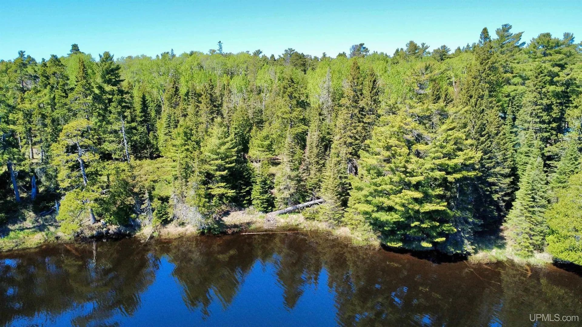 1.03 Acres of Land for Sale in Copper Harbor, Michigan - Copper Harbor, Michigan, 49918