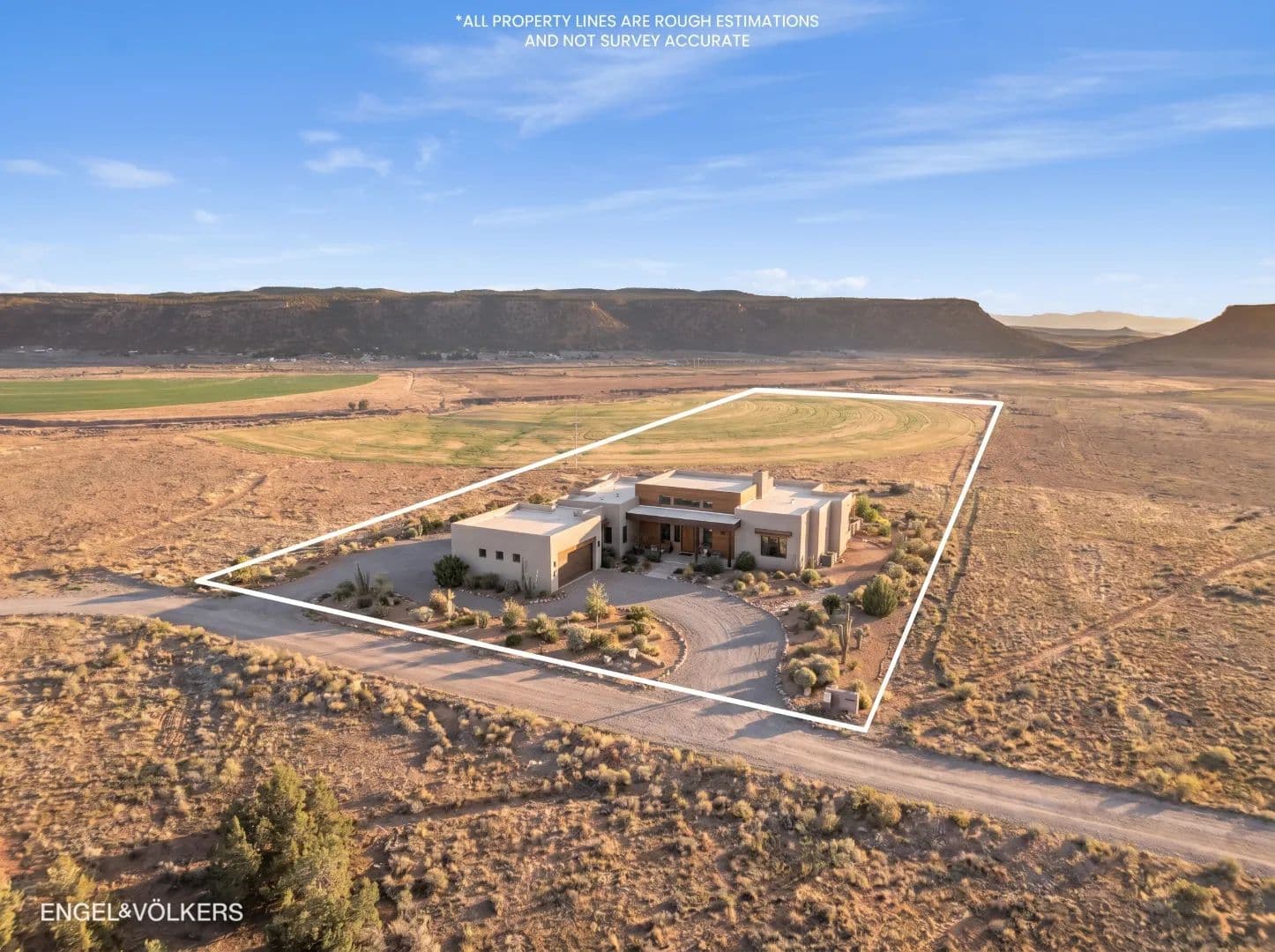 20 Acres and 5.2 acre feet of Water - land for sale