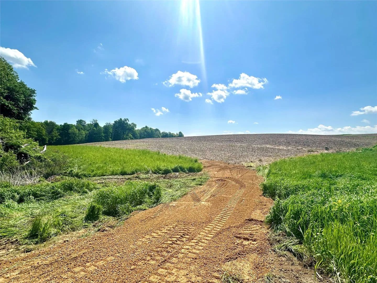 4.72 Acres of Land for Sale in Plum City, Wisconsin - Plum City, Wisconsin, 54761