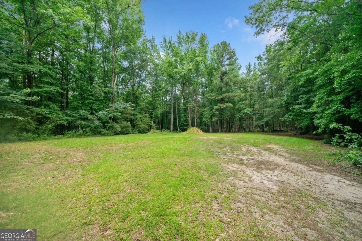 3.5 Acres of Land for Sale in Union City, Georgia - Union City, Georgia, 30291