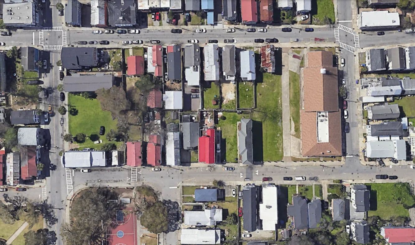 Land -Single Family Acreage in Charleston - Charleston, South Carolina, 29403