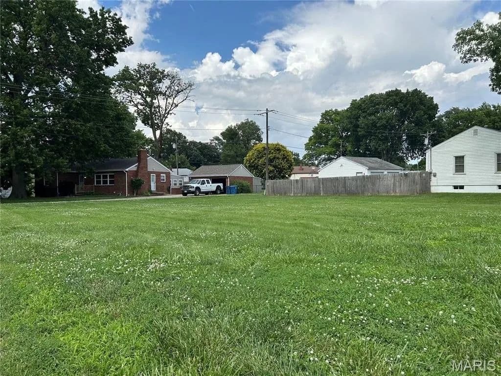 Lots & Land-Other in Granite City - Granite City, Illinois, 62040