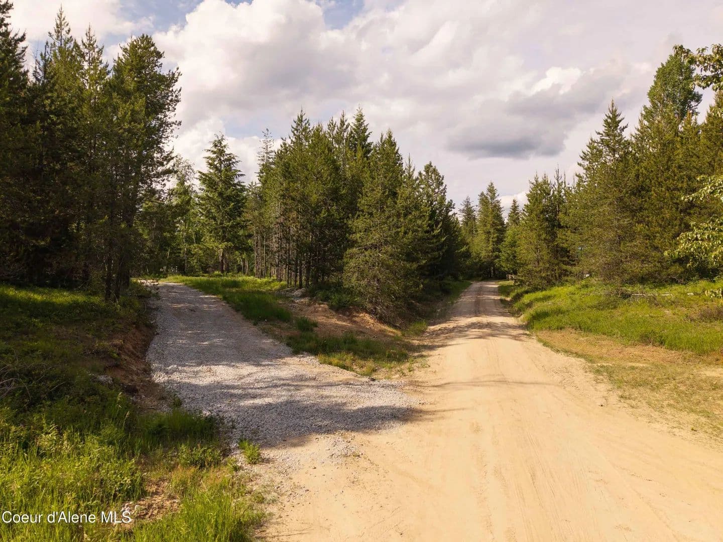 Property from NNA Geronimo Ln - KW - Sandpoint, Idaho, 83864