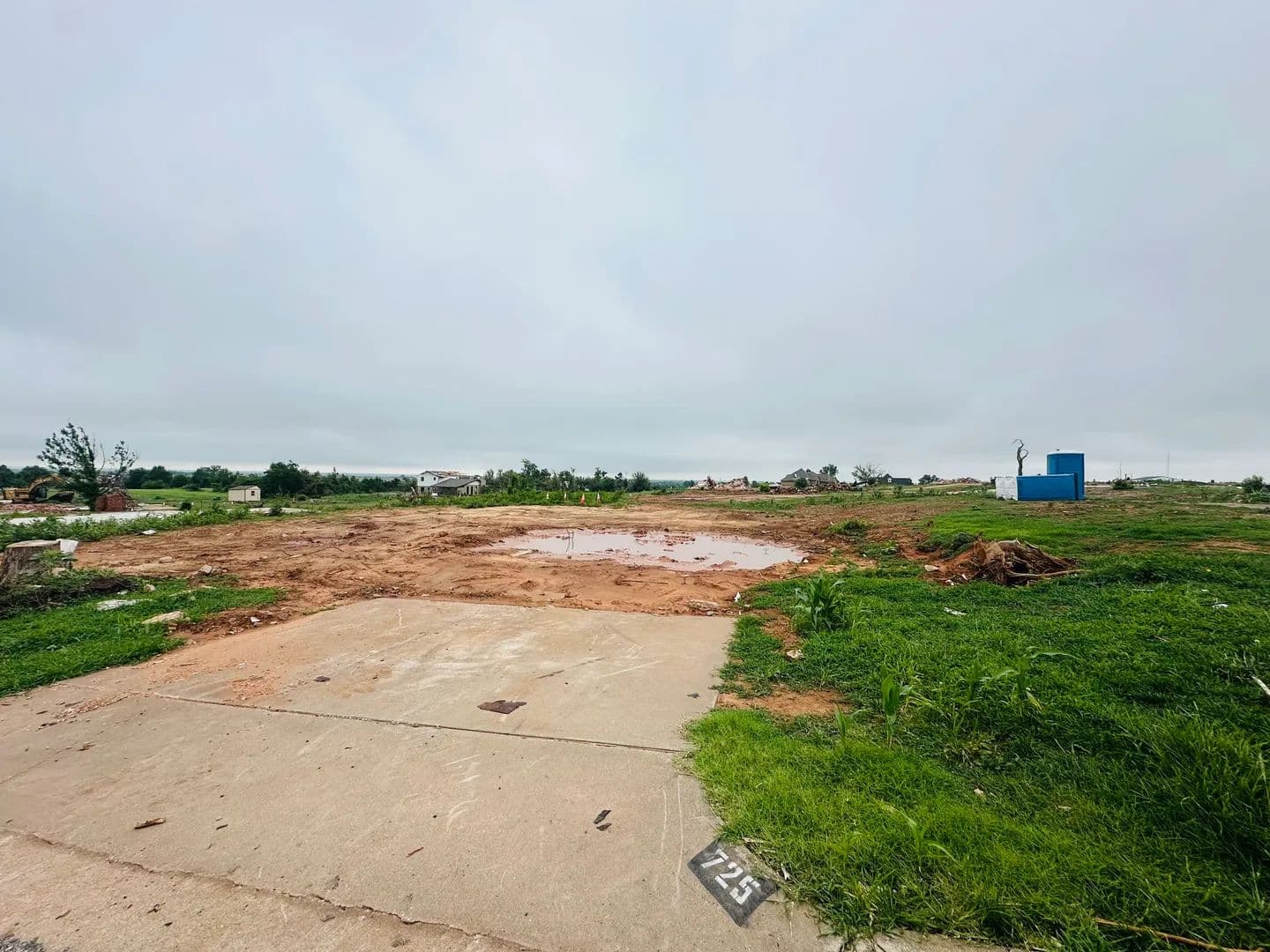 Vacant Land (0-10 Acres) in Enid - Enid, Oklahoma, 73701