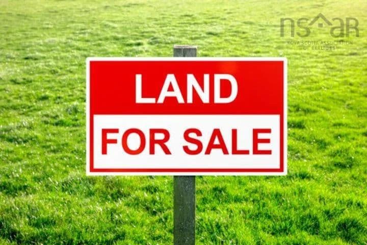 11 Acres of Land for Sale in Upper Ohio, NS - land for sale