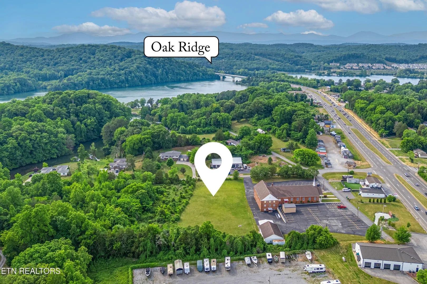 Property from 4910 Sparks Rd - KW - Knoxville, Tennessee, 37931