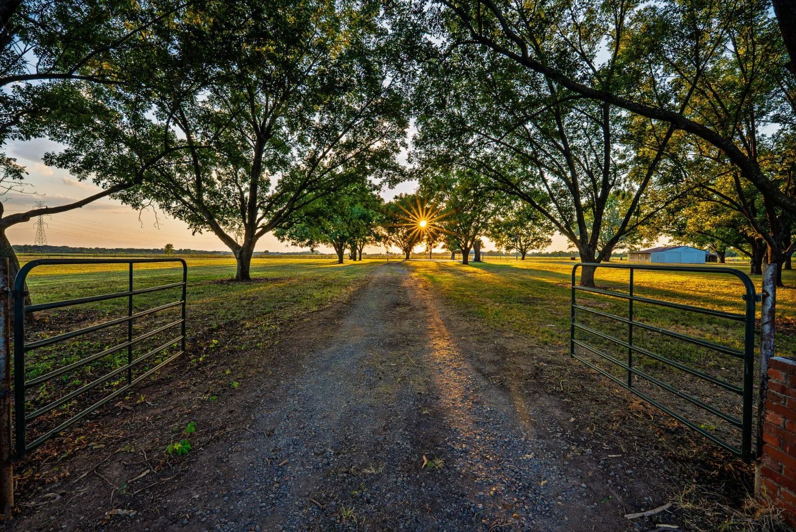 4401 N 17th W Muskogee, OK 74401 - land for sale