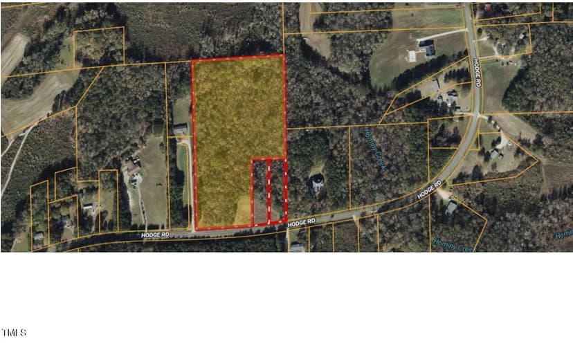 Lots & Land-Other in Wendell