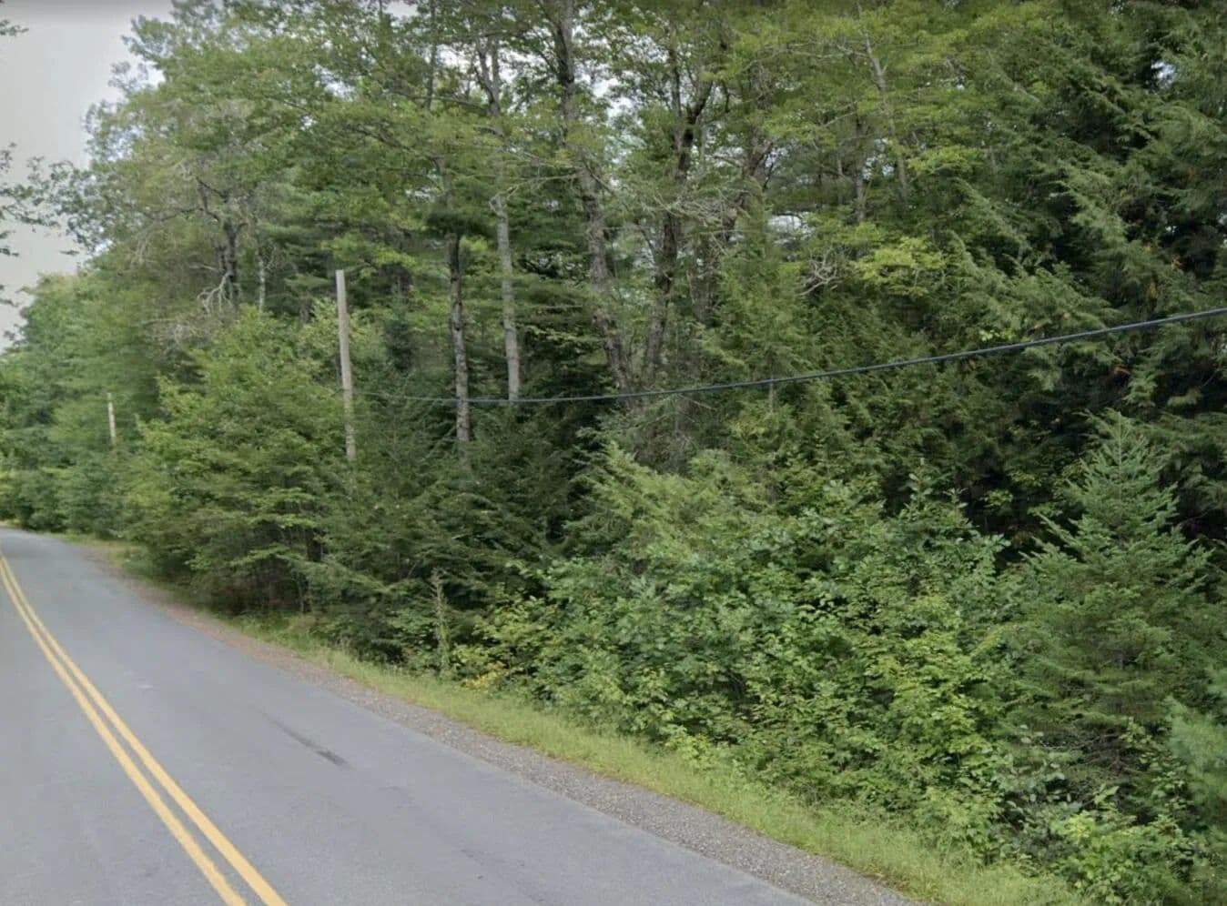 106 Acres of Land for Sale in Durham, Maine - Durham, Maine, 04222