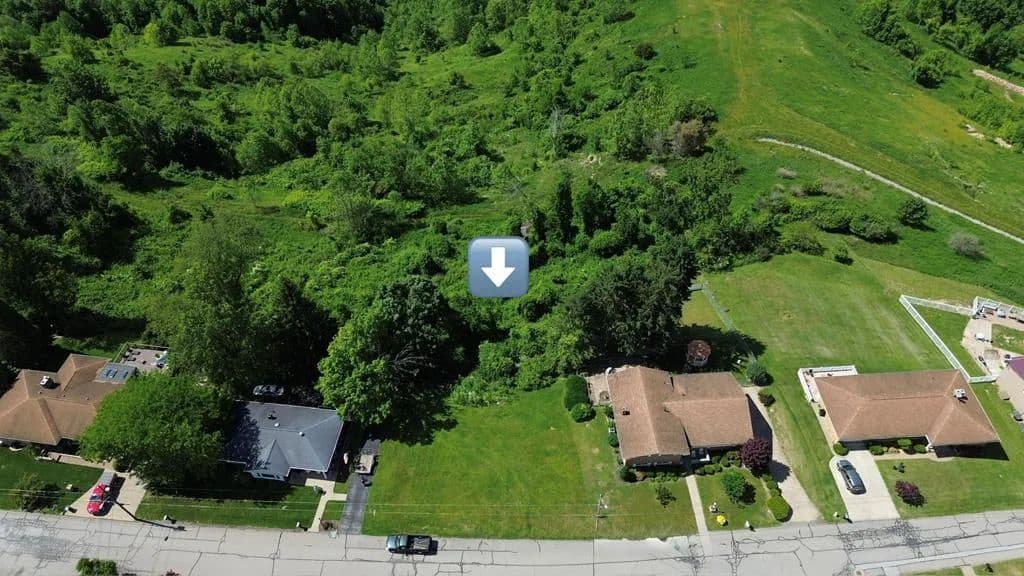 Property from TBD Willow Lane - KW - Wheeling, West Virginia, 26003