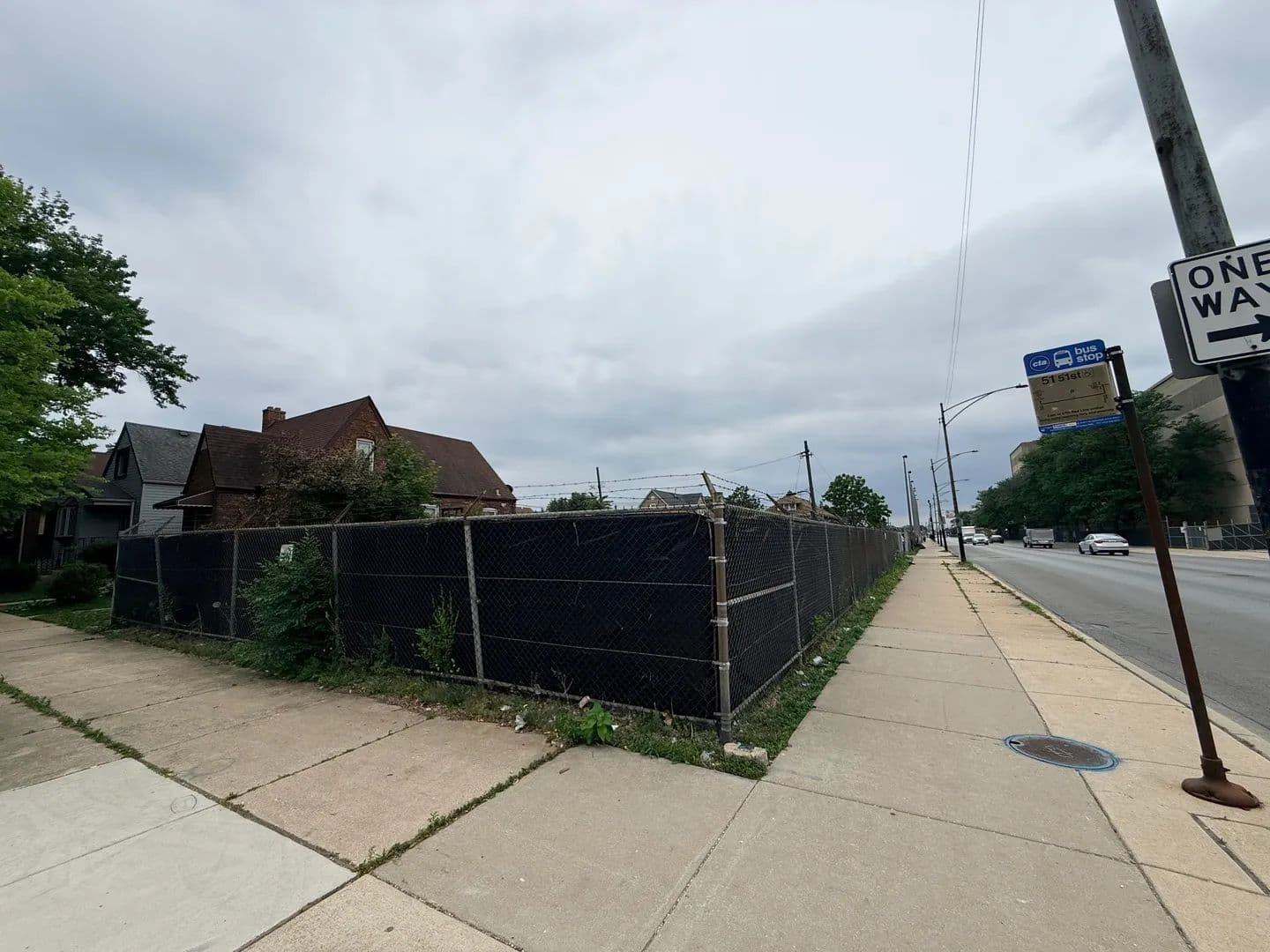 Property from 2849-3139 W 51st Street - KW - Chicago, Illinois, 60632