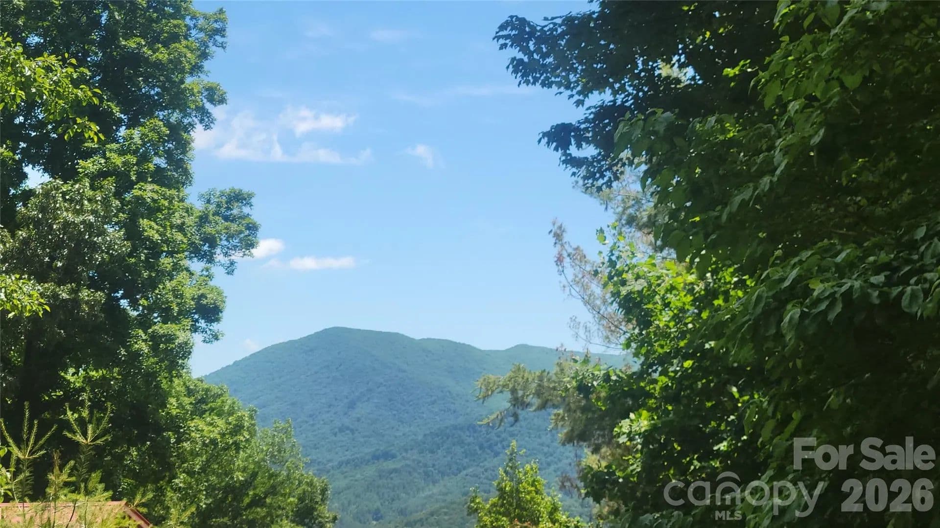 2.52 Acres of Land for Sale in Burnsville, NC - Burnsville, North Carolina, 28714