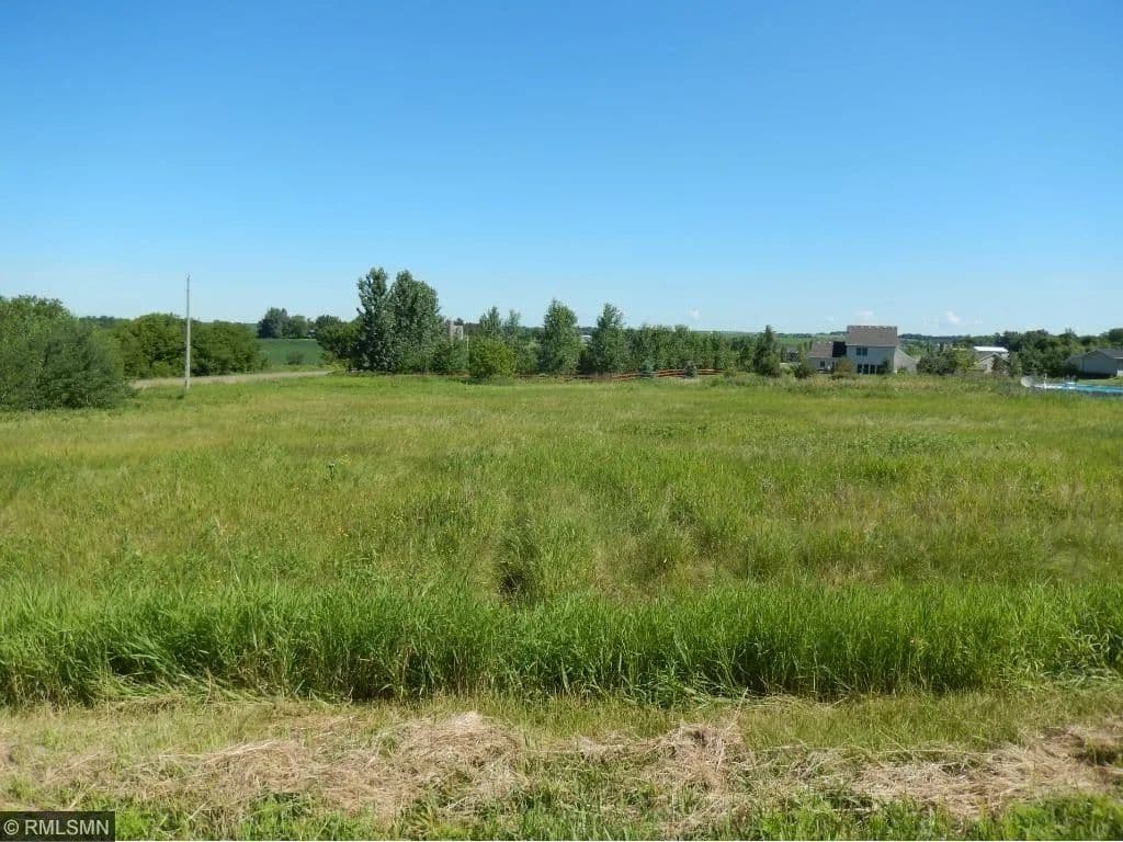 1.03 Acres of Land for Sale in Hammond, Wisconsin - Hammond, Wisconsin, 54015