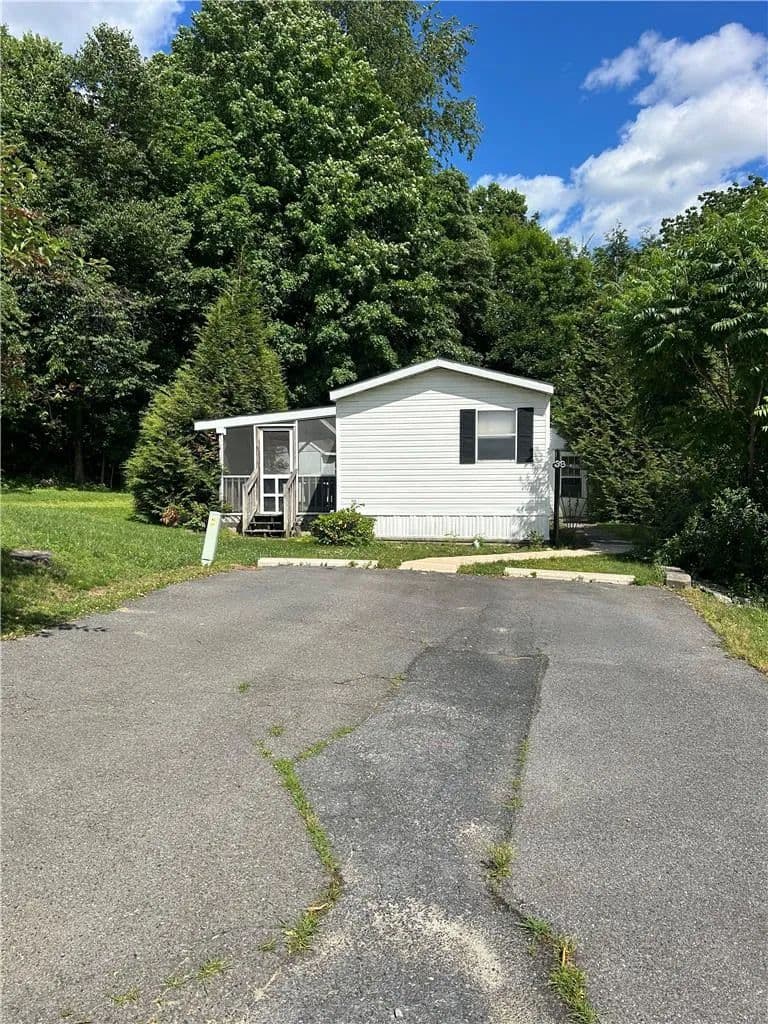 Land for Sale in Upper Mt Bethel Twp, PA - Pennsylvania, 18343