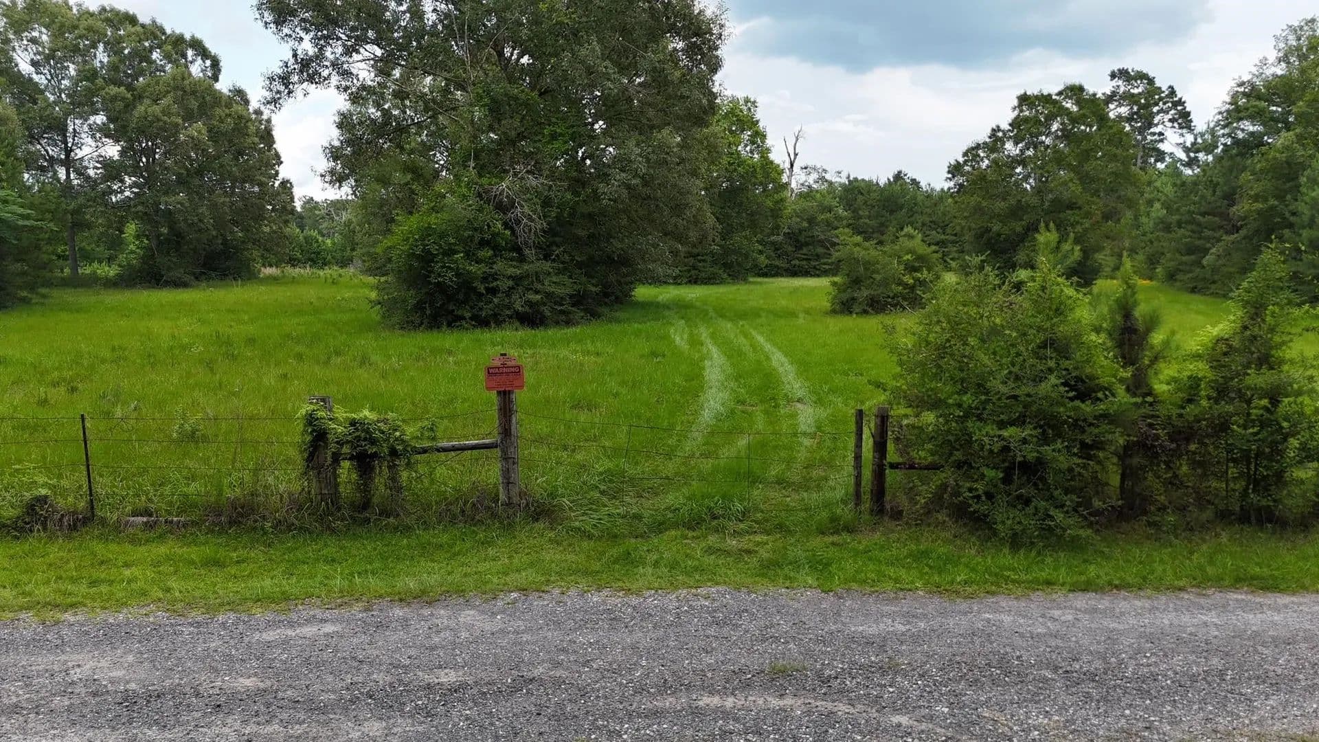 8.16 Acres of Land for Sale in Buna, Texas - Buna, Texas, 77612