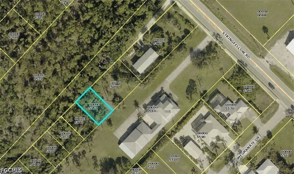 Property from 7375 Georgiana Drive - KW - Bokeelia, Florida, 33922