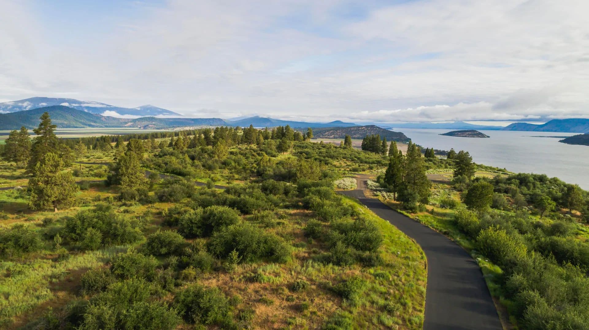 Lots & Land-Other in Klamath Falls - Klamath Falls, Oregon, 97601