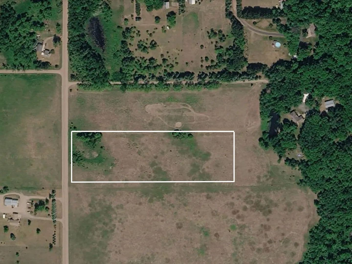 Property from XXXX Falcon Avenue - KW - Harris, Minnesota, 55056