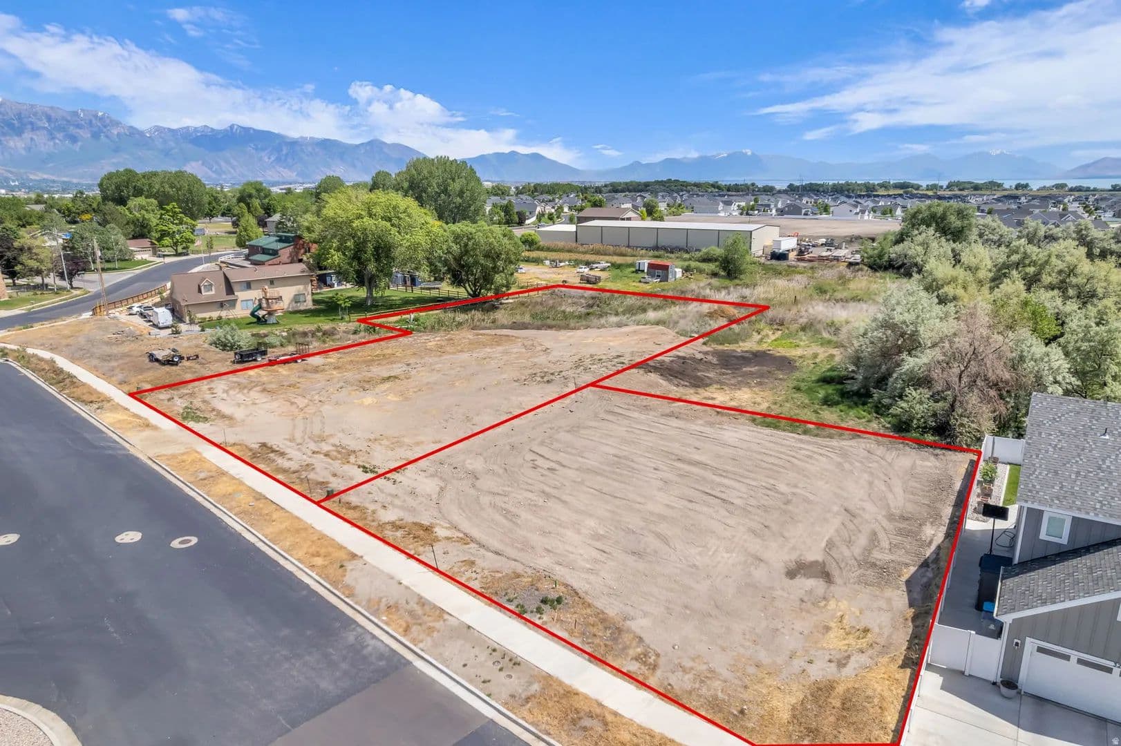 Property from 315 W 480 S - KW - American Fork, Utah, 84003
