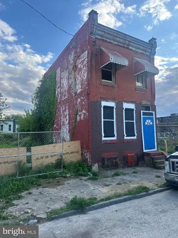 Property from 1014 W COLONA STREET - KW - Philadelphia, Pennsylvania, 19133
