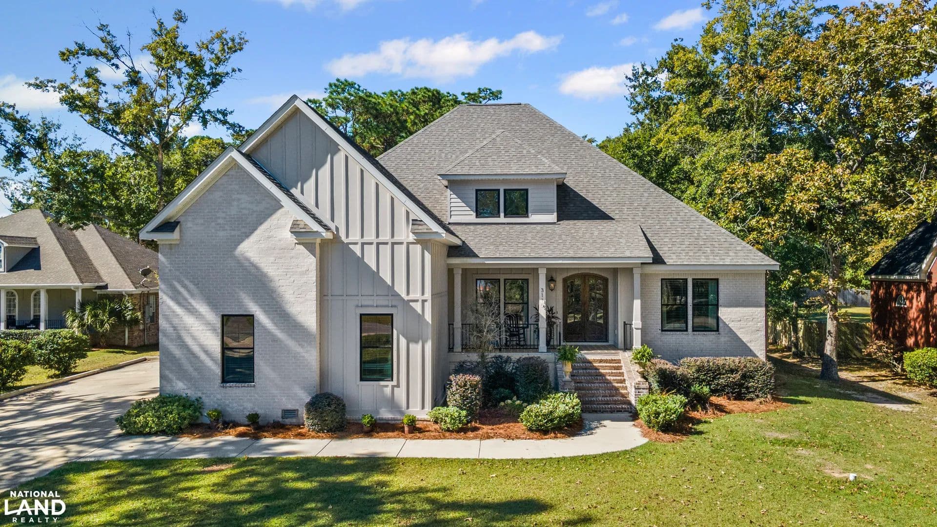 3115 Dog River Rd. - Theodore, Alabama, 36582