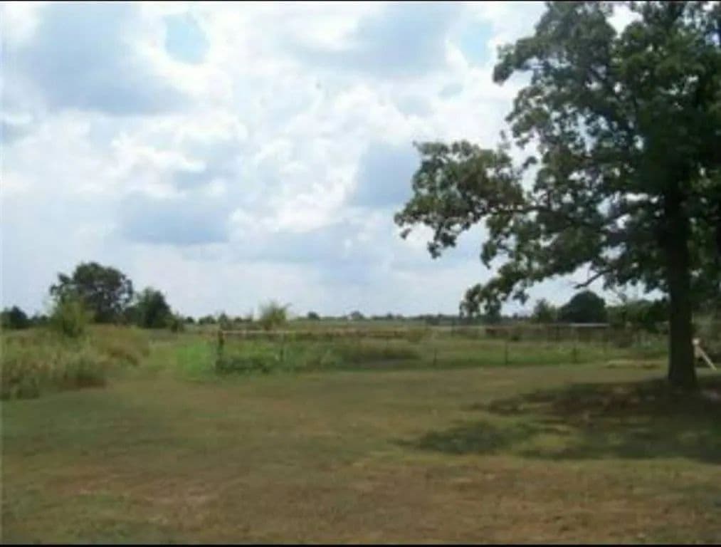 60 Acres of Land for Sale in Sparks, Oklahoma - Sparks, Oklahoma, 74869