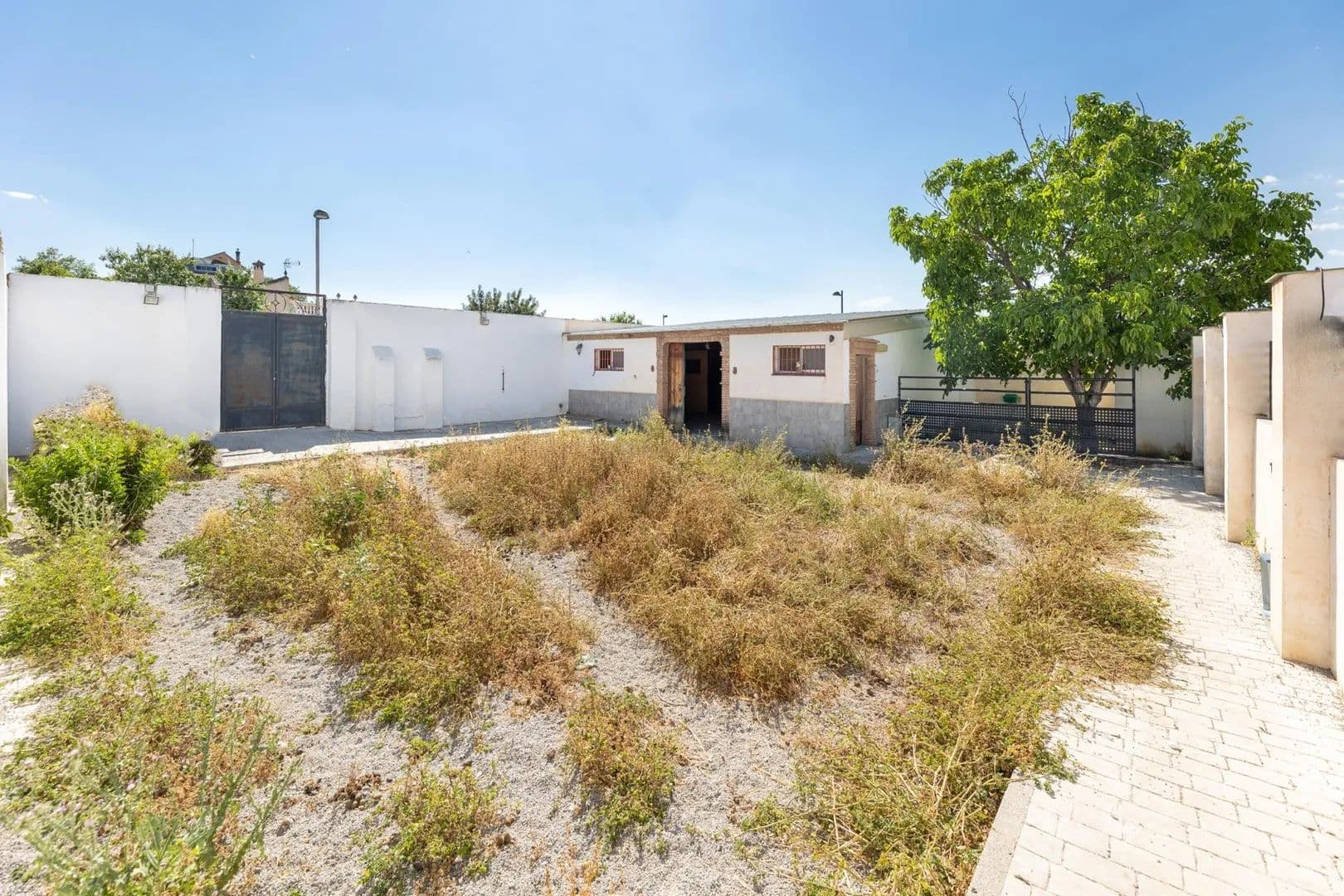 Land for Sale in Cullar Vega, 30 - land for sale